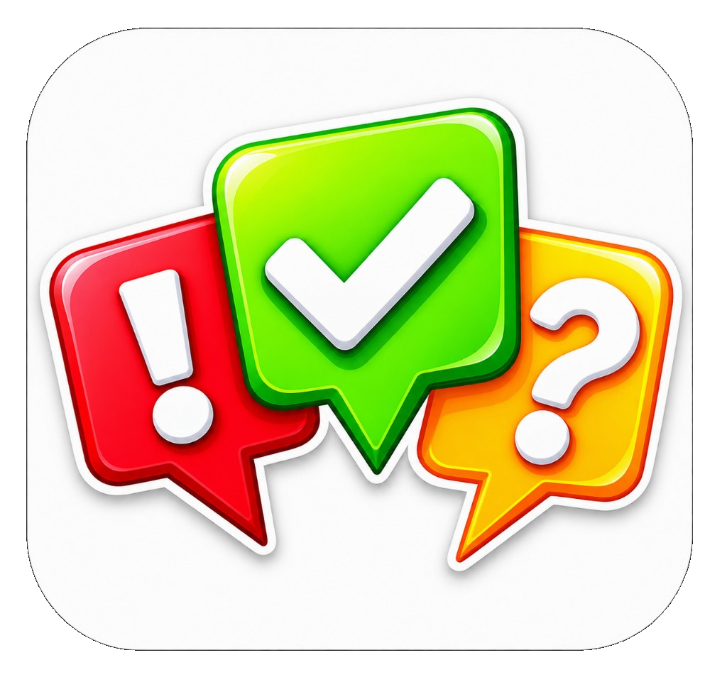 QuizaacPro app icon